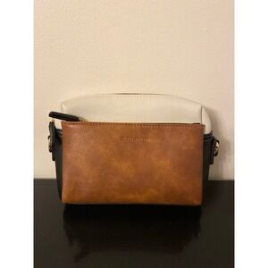 Bostanten Triple‎ Zip Purse
